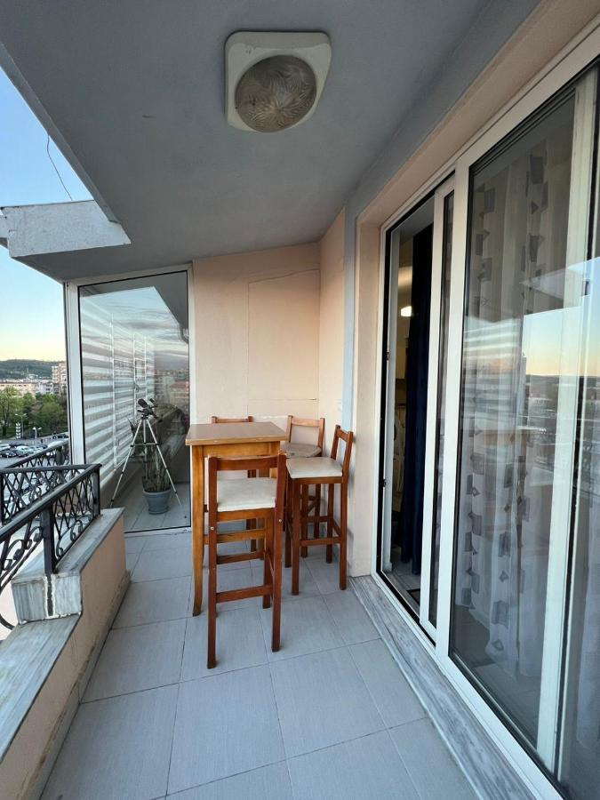 Shkodra Duplex Apartment Shkodër Exterior foto